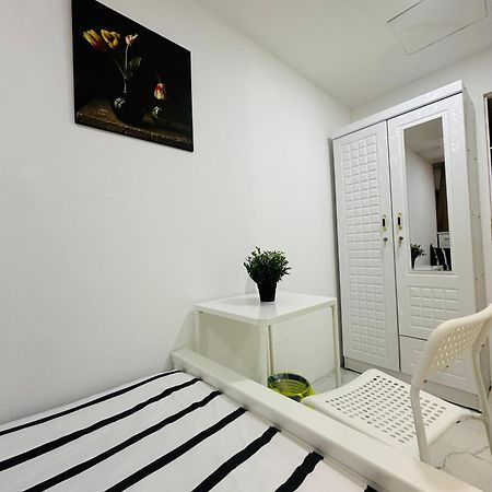 Dsv Property Abu Dhabi Bagian luar foto