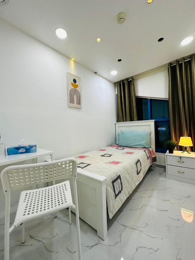 Dsv Property Abu Dhabi Bagian luar foto