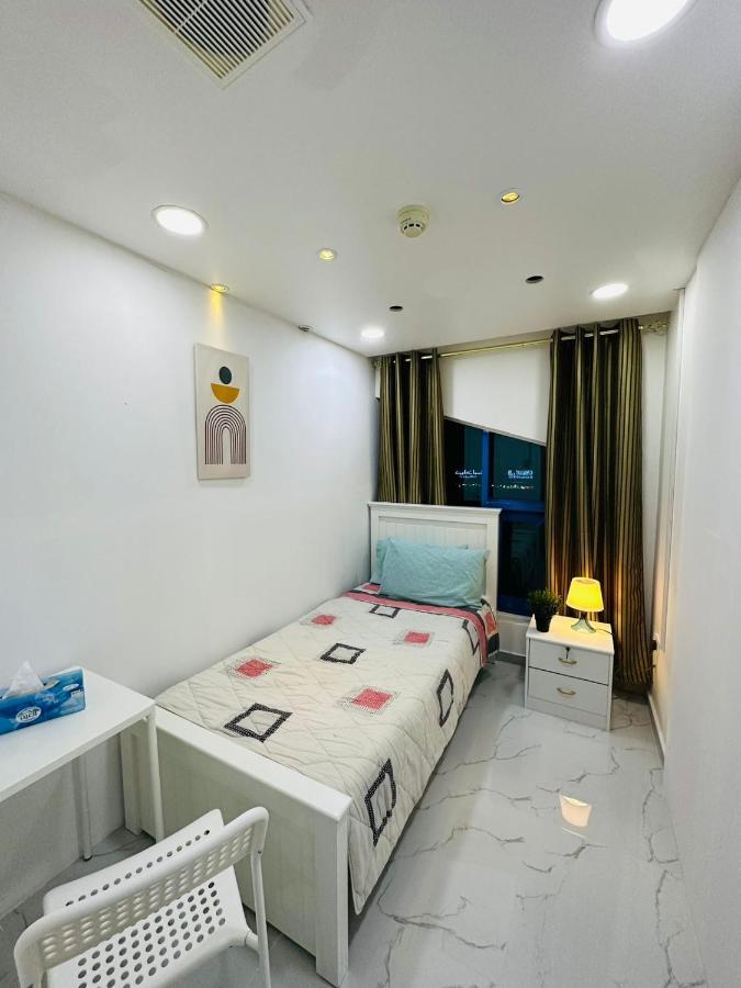 Dsv Property Abu Dhabi Bagian luar foto