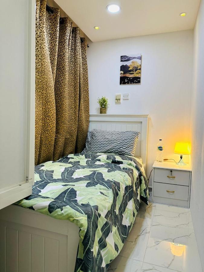 Dsv Property Abu Dhabi Bagian luar foto
