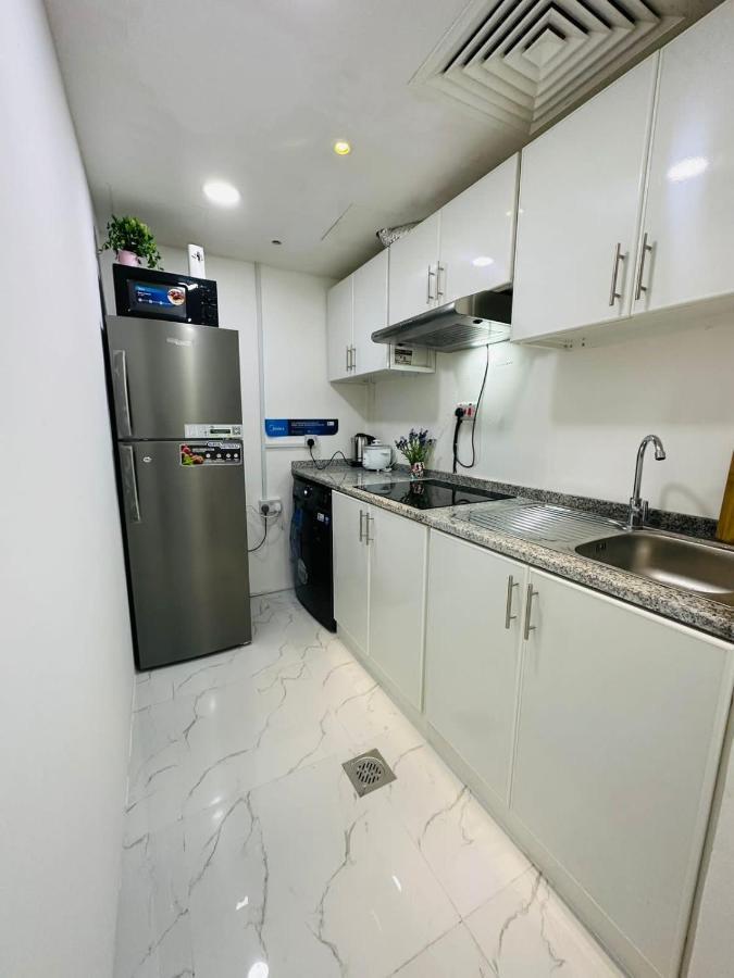 Dsv Property Abu Dhabi Bagian luar foto