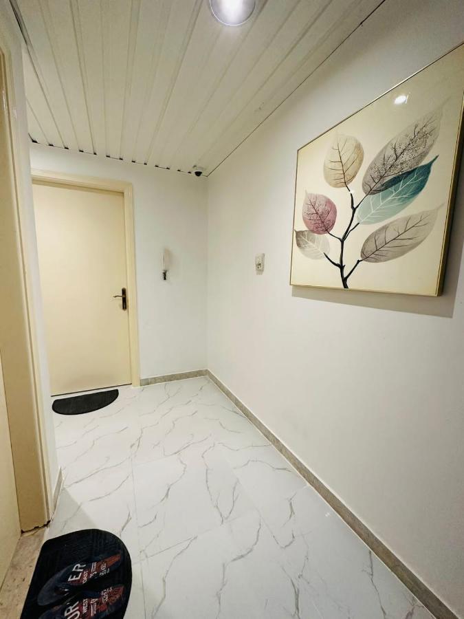 Dsv Property Abu Dhabi Bagian luar foto