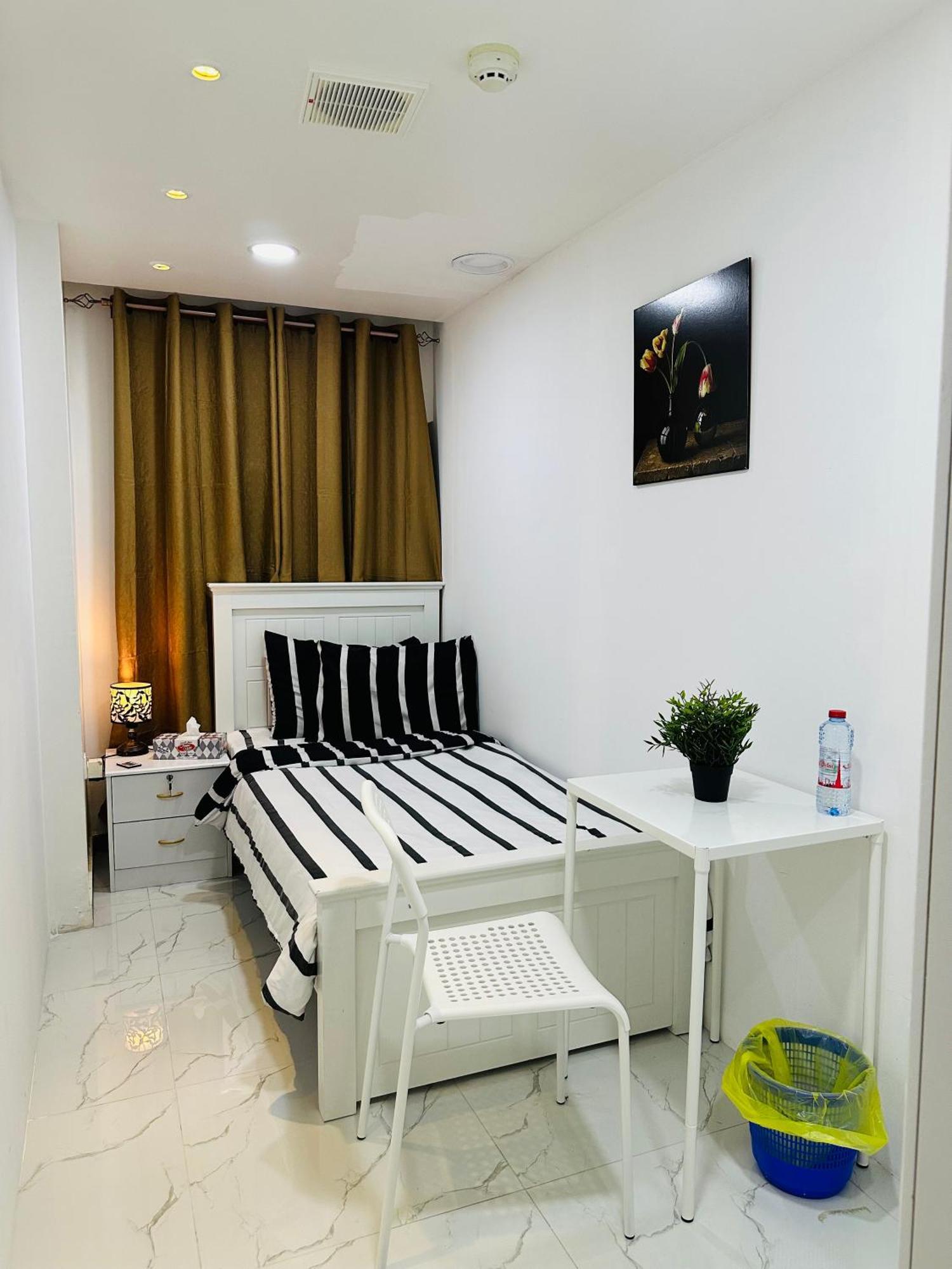 Dsv Property Abu Dhabi Bagian luar foto