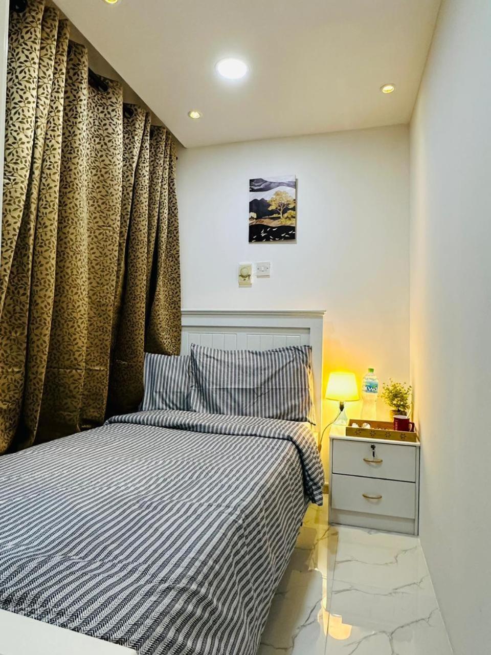 Dsv Property Abu Dhabi Bagian luar foto
