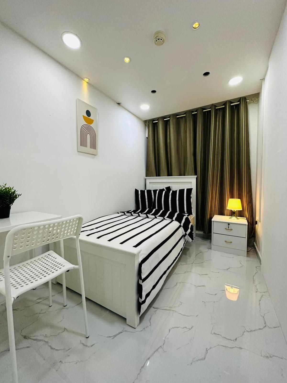 Dsv Property Abu Dhabi Bagian luar foto