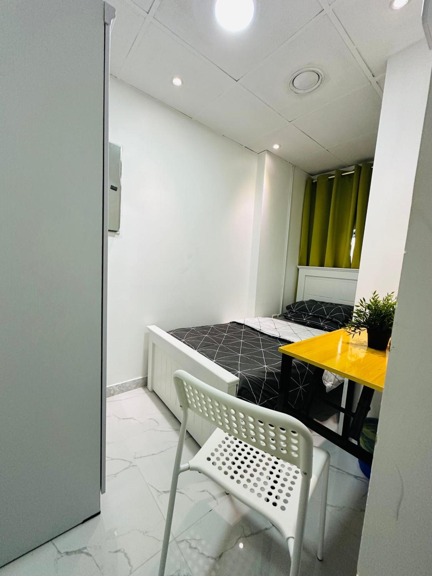 Dsv Property Abu Dhabi Bagian luar foto